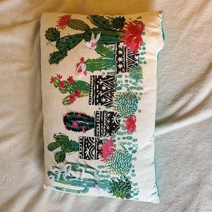 Cactus Pillow